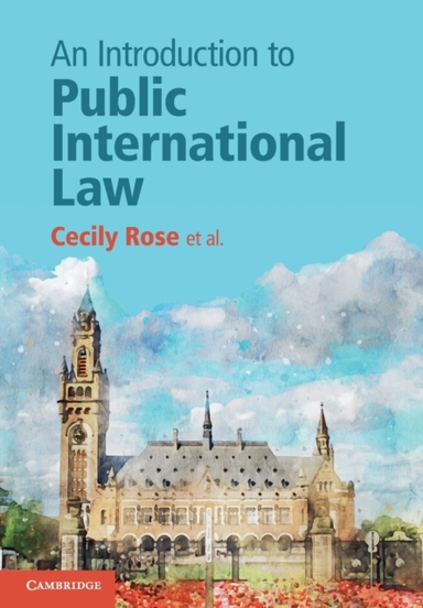 An Introduction To Public International Law