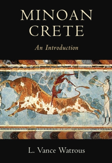 Minoan Crete An Introduction