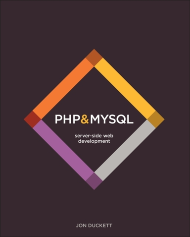 Php & Mysql Server-Side Web Development