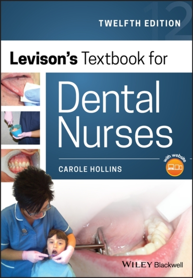 Levison'S Textbook For Dental Nurses