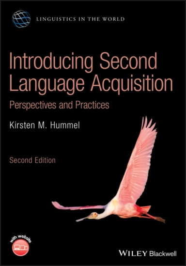 Introducing Second Language Acquisition Perspectives And Pra