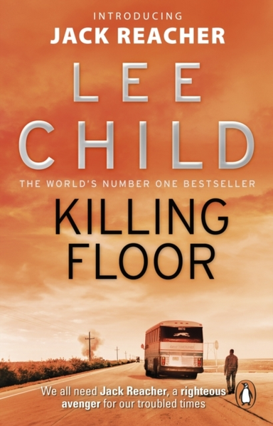 Killing Floor (Jack Reacher 1)