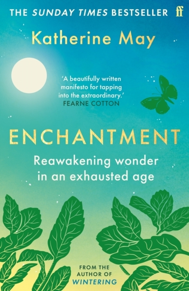 Enchantment Reawakening Wonder In An Exhausted Age