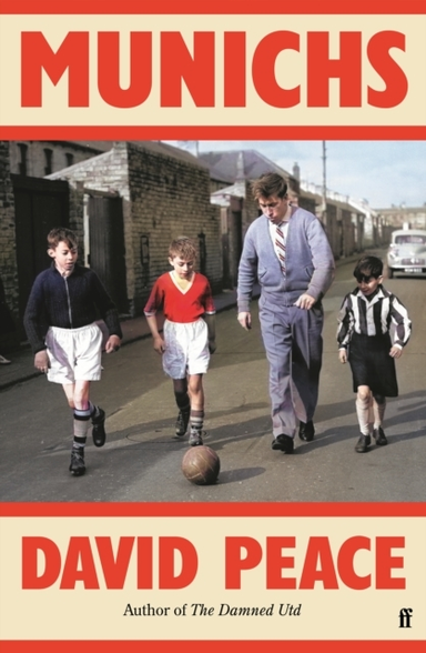 Munichs 'Absolutely Gripping.' The Times, 'Best Books Of 202