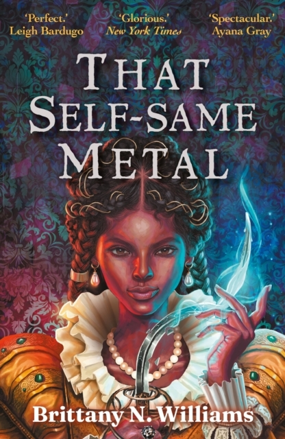 That Self Same Metal