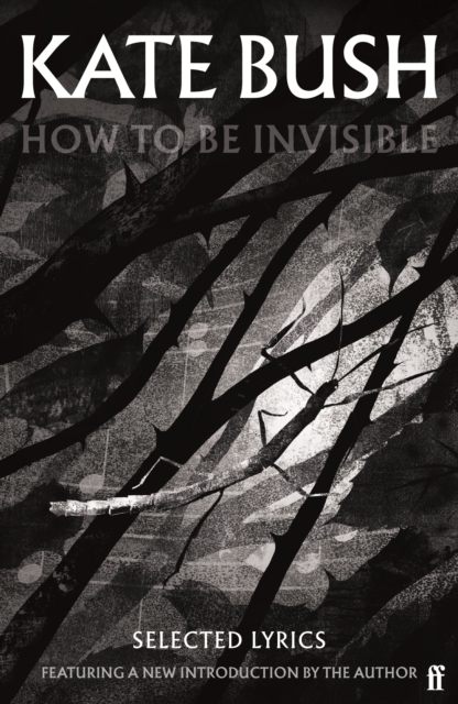 Billede af How To Be Invisible Featuring A New Introduction By Kate Bus