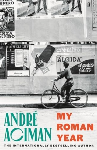 Billede af My Roman Year
