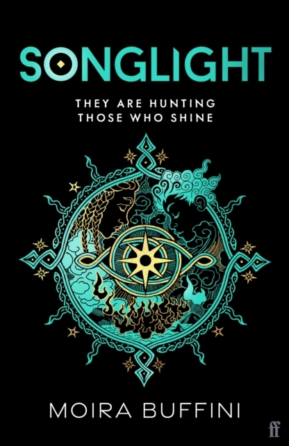 Billede af Songlight Meet Your New Dystopian Obsession, The First Book