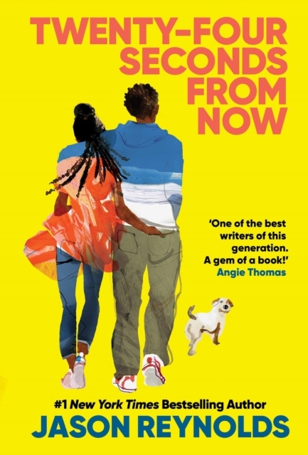 Billede af Twenty-Four Seconds From Now A Regular Love Story, From A #1