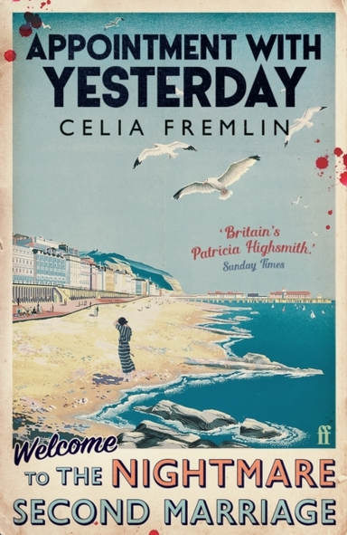 Appointment With Yesterday 'Irresistible.' (Val Mcdermid)