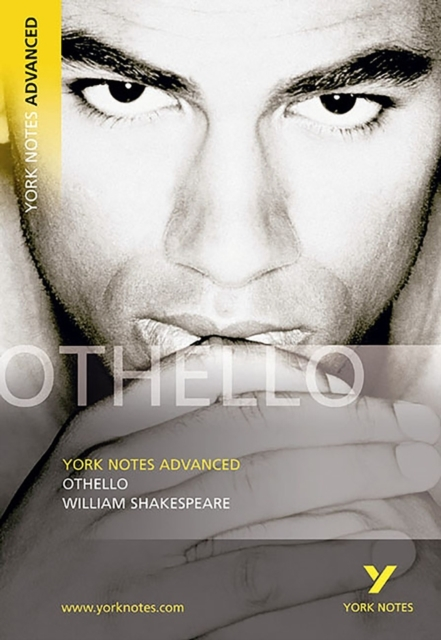 Othello Everything You Need To Catch Up, Study And Prepare F
