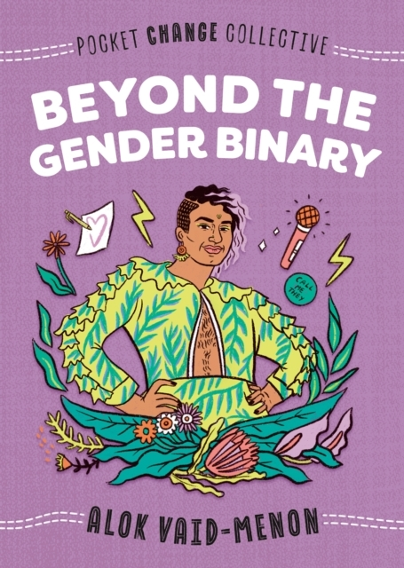 Billede af Beyond The Gender Binary