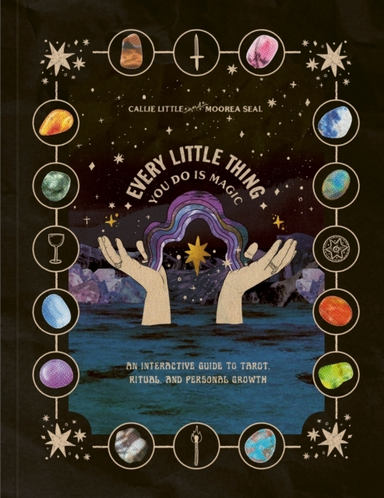 Every Little Thing You Do Is Magic An Interactive Guide To T