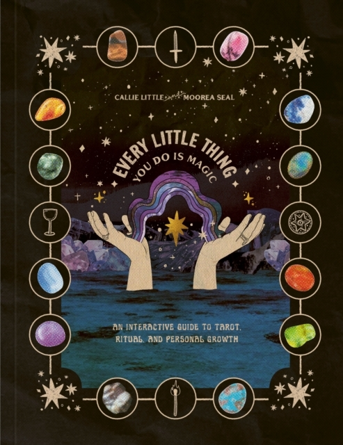 Billede af Every Little Thing You Do Is Magic An Interactive Guide To T