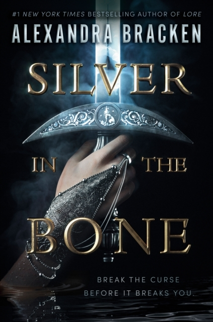 Billede af Silver In The Bone