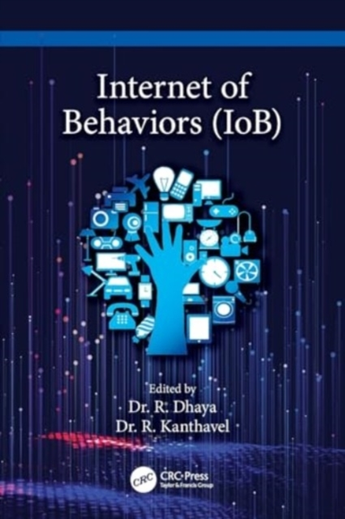 Internet Of Behaviors Iob