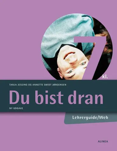 Du bist dran 7. kl., Lehrerguide/Web