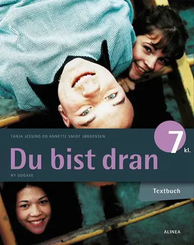 Du bist dran 7. kl., Textbuch