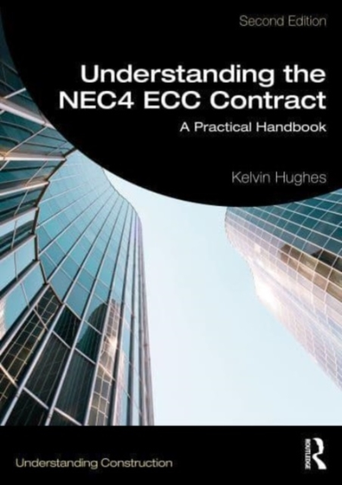 Understanding The Nec4 Ecc Contract A Practical Handbook
