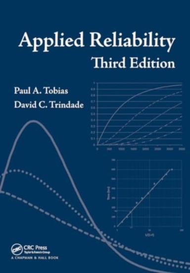 Applied Reliability