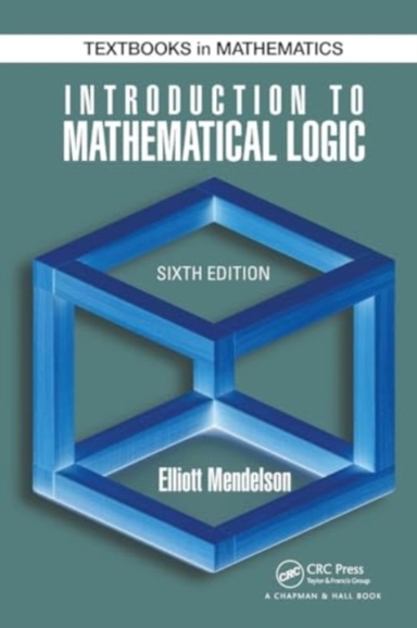 Introduction To Mathematical Logic