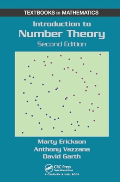 Introduction To Number Theory