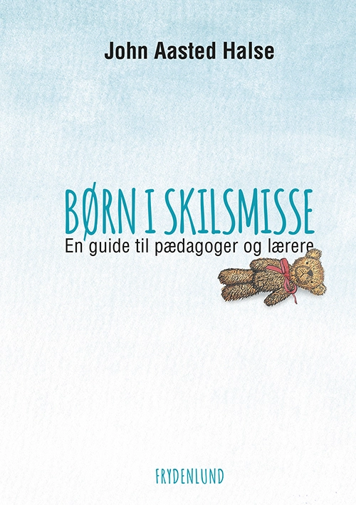Billede af Børn i skilsmisse