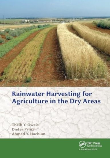 Rainwater Harvesting For Agriculture In The Dry Areas