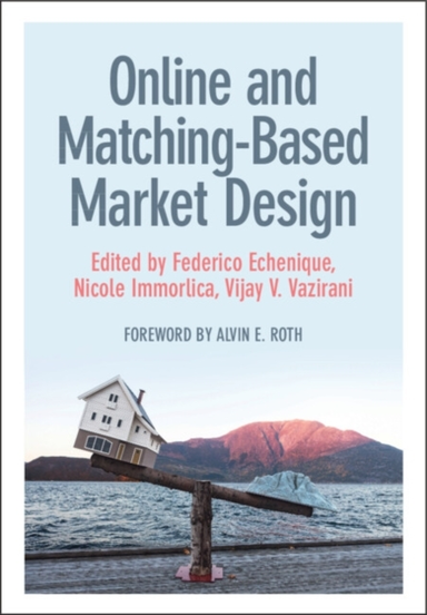 Online And Matching-Based Market Design