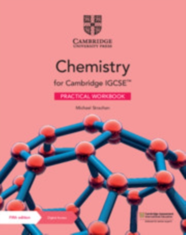 Cambridge Igcse™ Chemistry Practical Workbook With Digital A