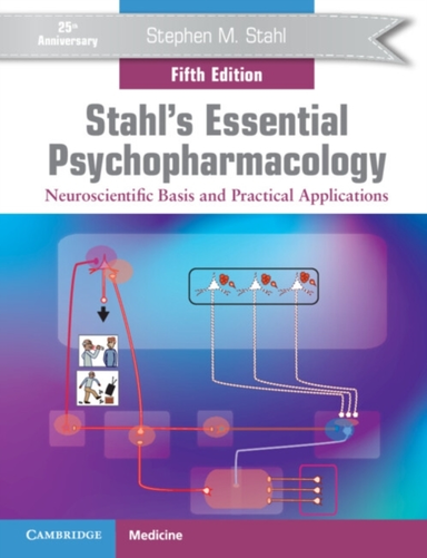 Stahl'S Essential Psychopharmacology Neuroscientific Basis A