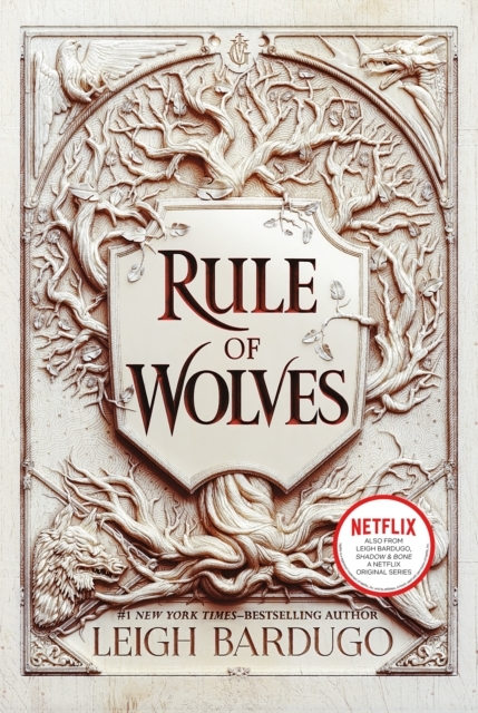 Billede af Rule Of Wolves