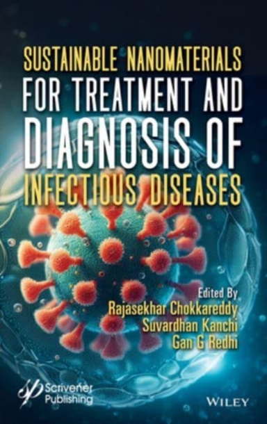 Sustainable Nanomaterials For Treatment And Diagno Sis Of In