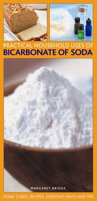 Billede af Practical Household Uses Of Bicarbonate Of Soda Home Cures,