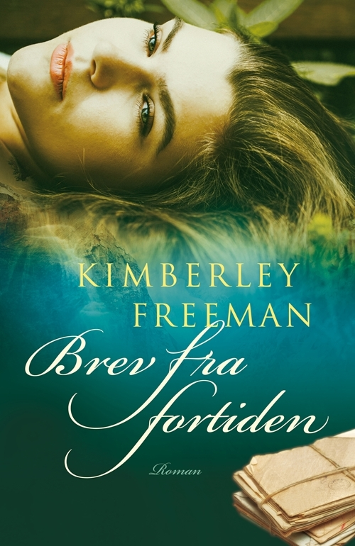 Billede af Brev fra fortiden