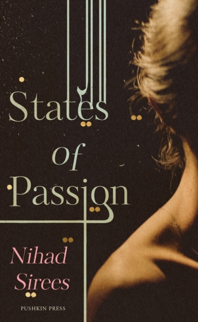 Billede af States Of Passion