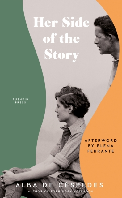 Billede af Her Side Of The Story