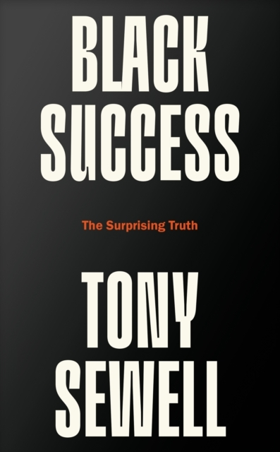 Billede af Black Successthe Surprising Truth