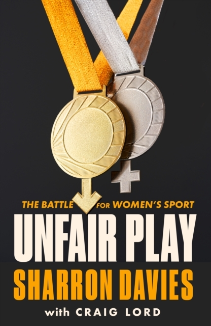 Billede af Unfair Playthe Battle For Women's Sport 'thrillingly Fearles