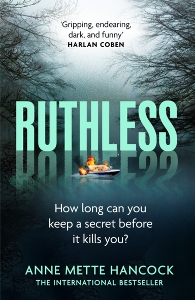 Ruthless'Gripping Endearing Dark And Funny' Harlan Coben