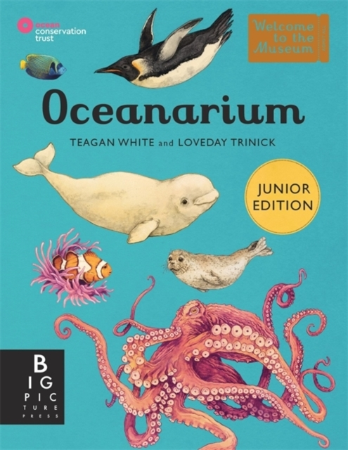 Billede af Oceanarium (Junior Edition)