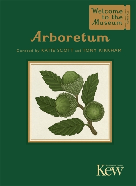 Billede af Arboretum Mini Gift