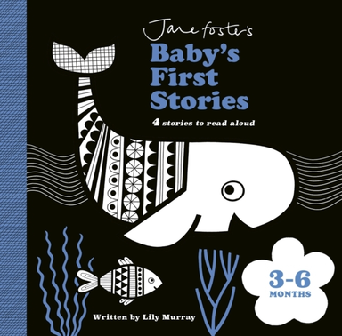 Jane Foster's Baby's First Stories 36 Monthslook And Liste