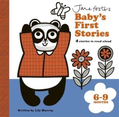 Jane Foster's Baby's First Stories 69 Monthslook And Liste