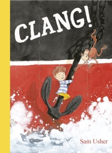 Clang!Adventures With Grandad