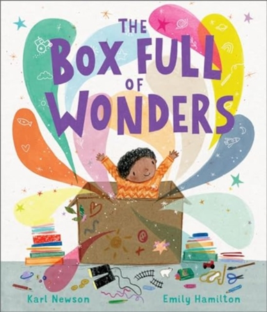 The Box Full Of Wonders