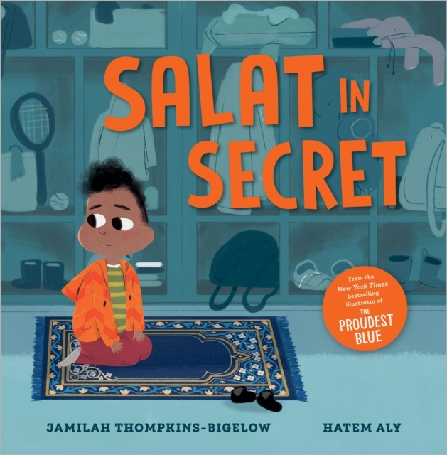 Billede af Salat In Secret
