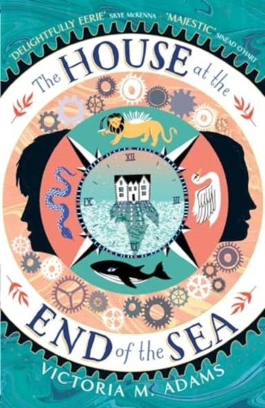 The House At The End Of The Sea