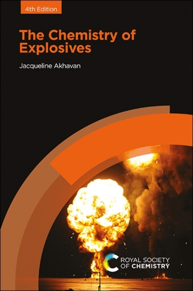 Chemistry Of Explosives