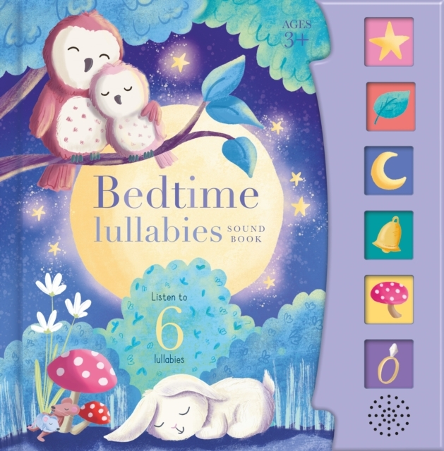 Billede af Bedtime Lullabies